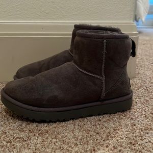 Classic Mini Uggs